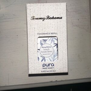 Pura Tommy Bahama Beach House Linen Fragrance Refill